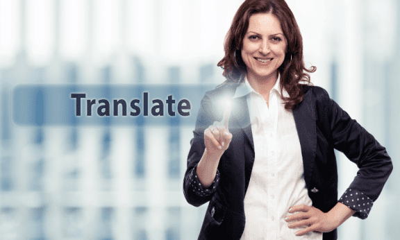 שירותי תרגום מקצועיים לעסק